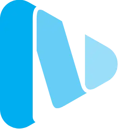 Tenetstreams IPTV official service logo