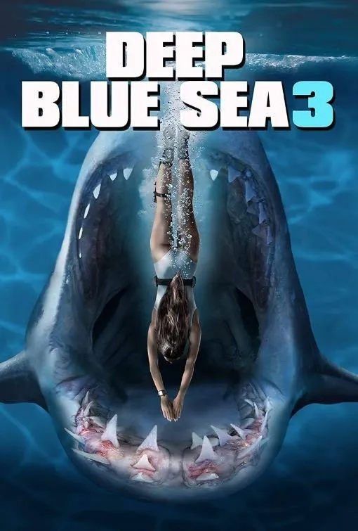 Deep Bleu Sea 3 - Tenetstreams IPTV Premium IPTV Subscription